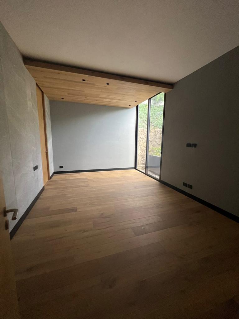 CASA DE UNA PLANTA EN VENTA EN CLUB Y DENTRO DEL CAMPO DE GOLF TRES MARIAS, MORELIA