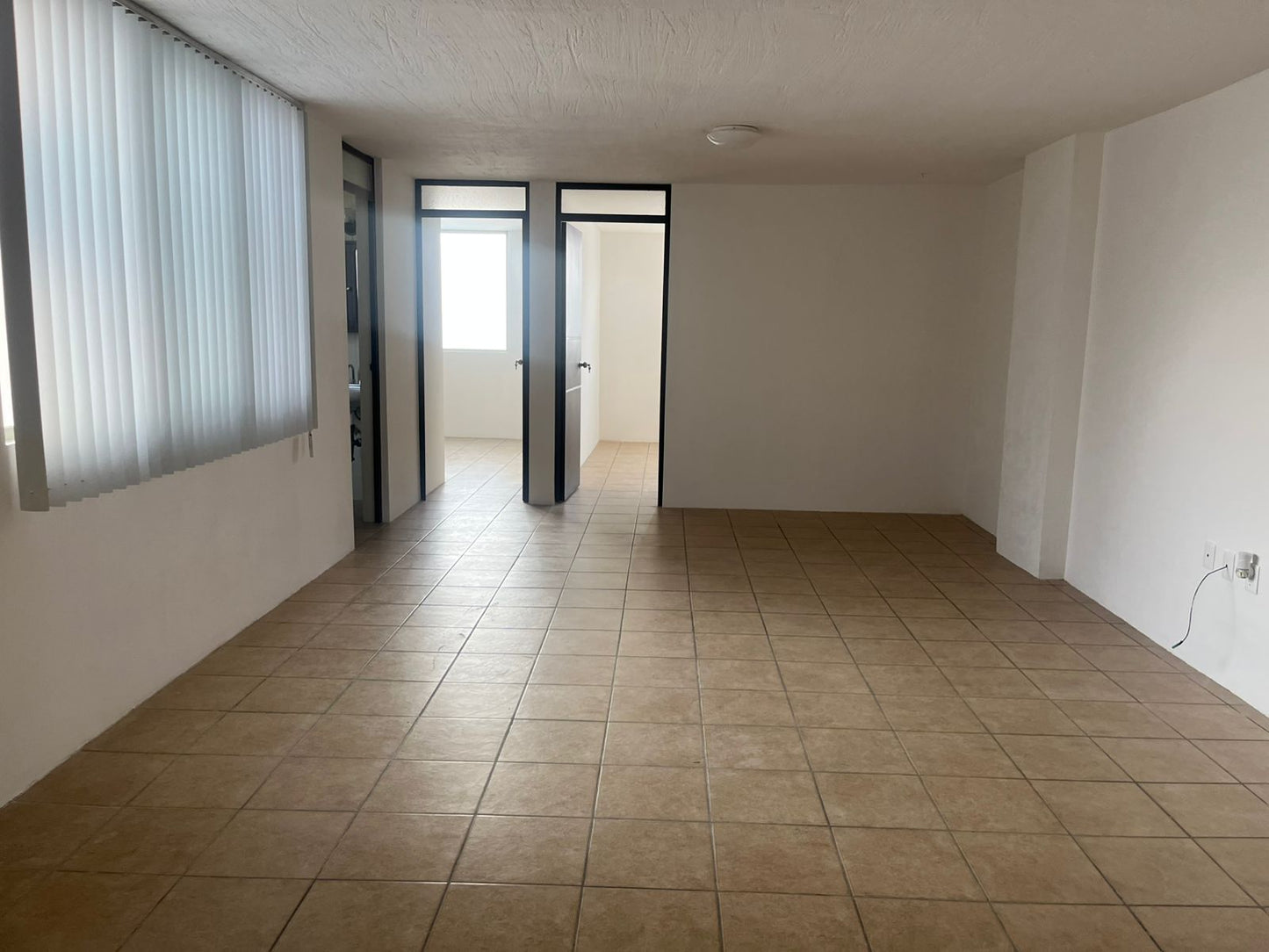 DEPARTAMENTO EN VENTA EN NUEVA CHAPULTEPEC, MORELIA