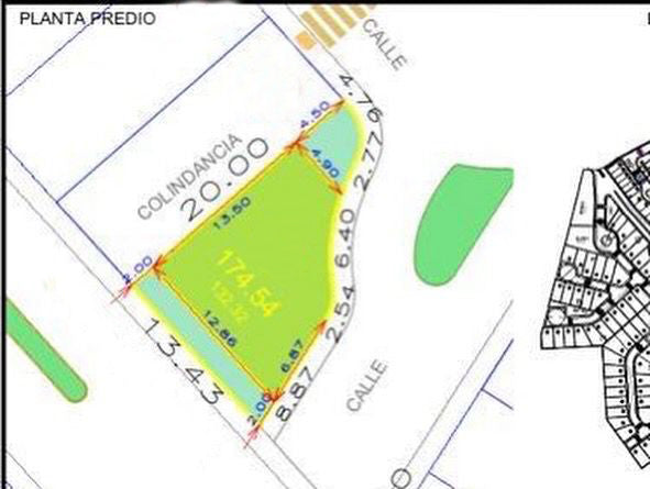 TERRENO EN VENTA EN EL OLIVAR ALTOZANO, MORELIA