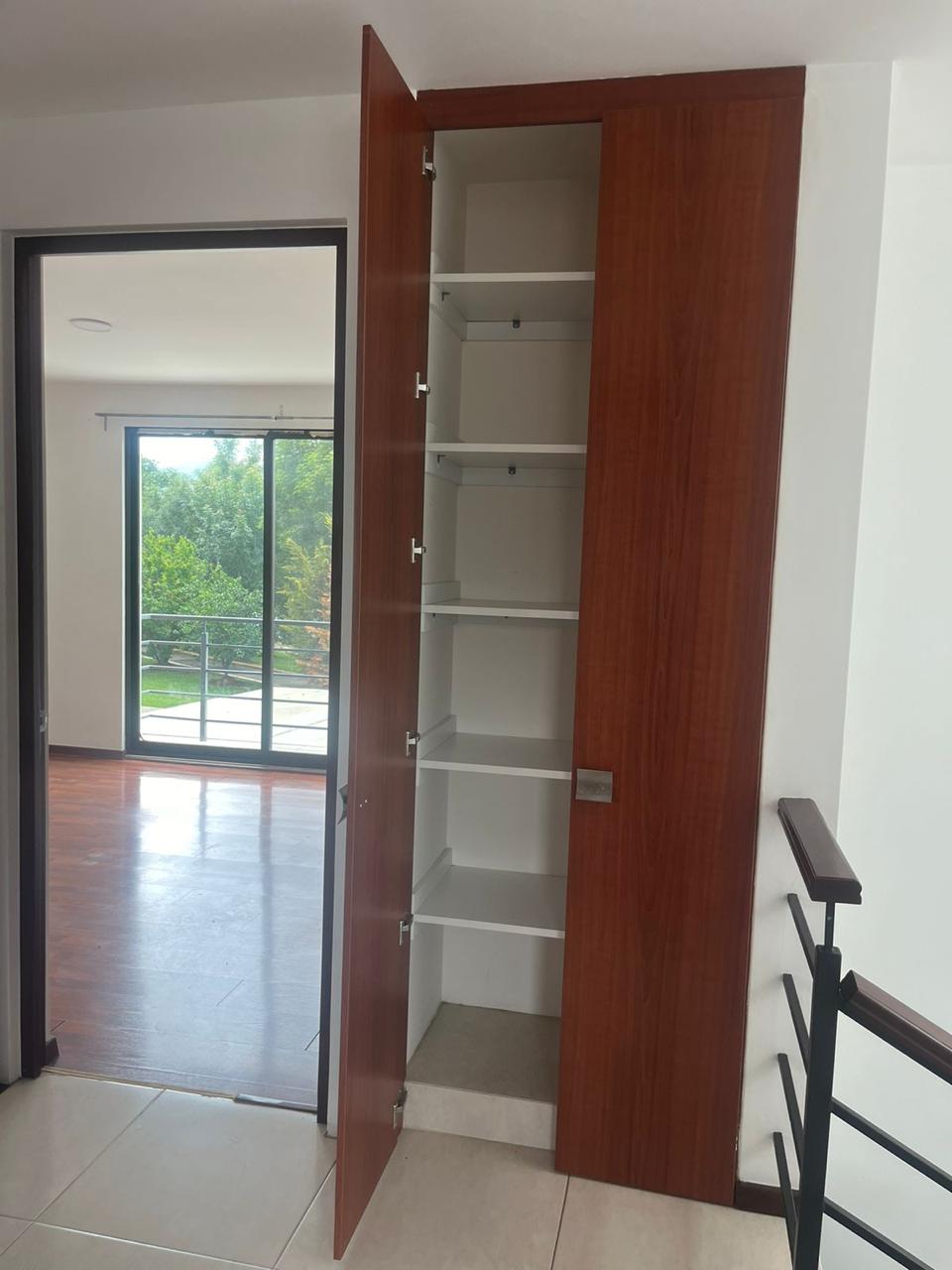 CASA EN VENTA EN EL FRACCIONAMIENTO LA CAMPIÑA, MORELIA