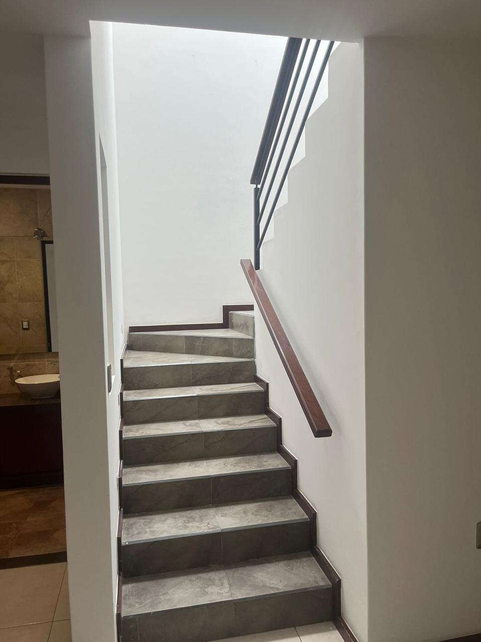 CASA EN VENTA EN EL FRACCIONAMIENTO LA CAMPIÑA, MORELIA