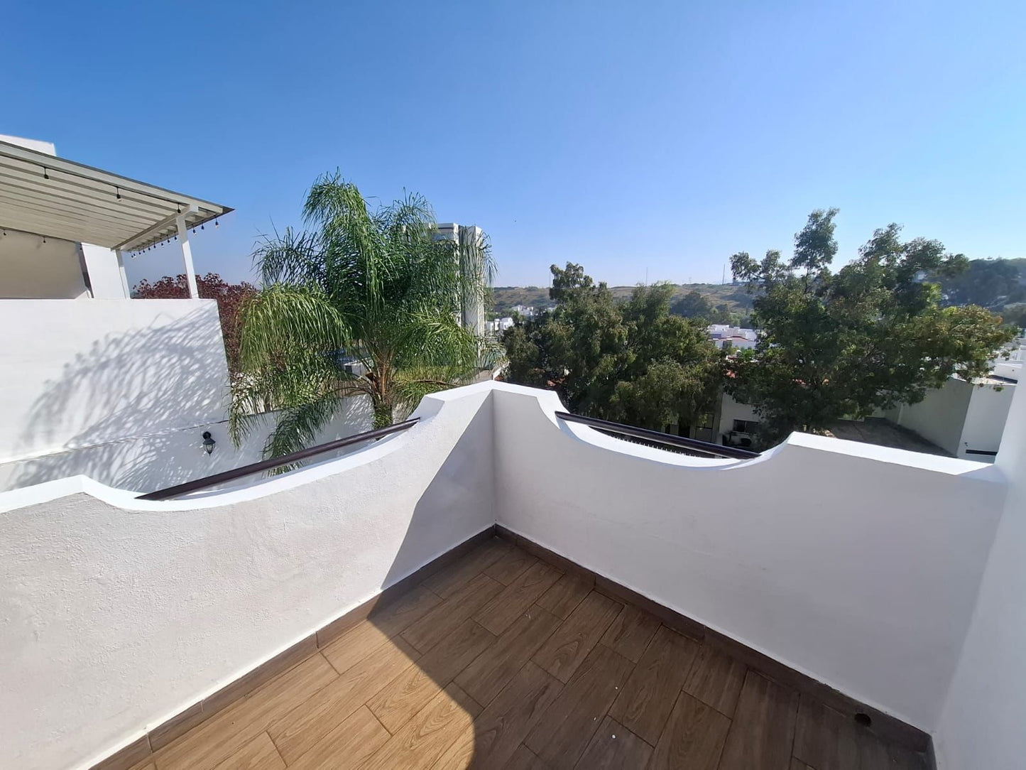 CASA EN VENTA EN PASEO DEL PARQUE TRES MARIAS, MORELIA