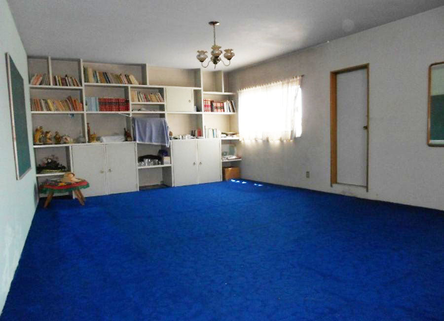 BODEGA CON CASA EN VENTA EN PRIMO TAPIA, MADERO ORIENTE, MORELIA