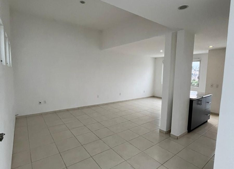 CASA EN RENTA EN COLINAS ALTOZANO, MORELIA