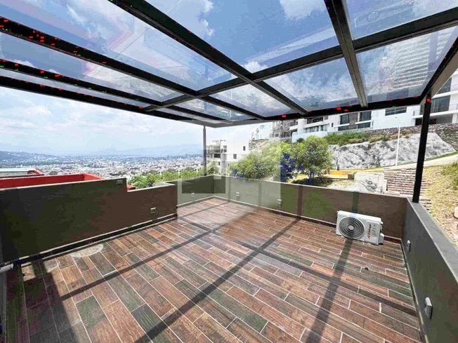 CASA EN RENTA EN LINDAVISTA TRES MARIAS, MORELIA