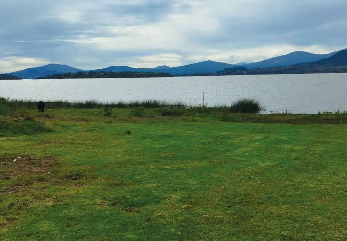 TERRENO EN VENTA EN UCASANASTACUA, ZINTZUNTZAN, MICHOACAN