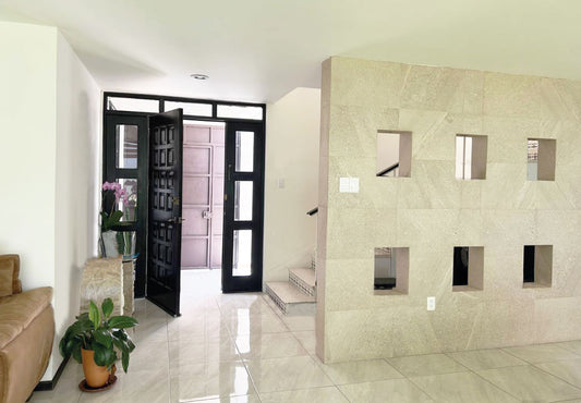 CASA EN VENTA EN CHAPULTEPEC, MORELIA