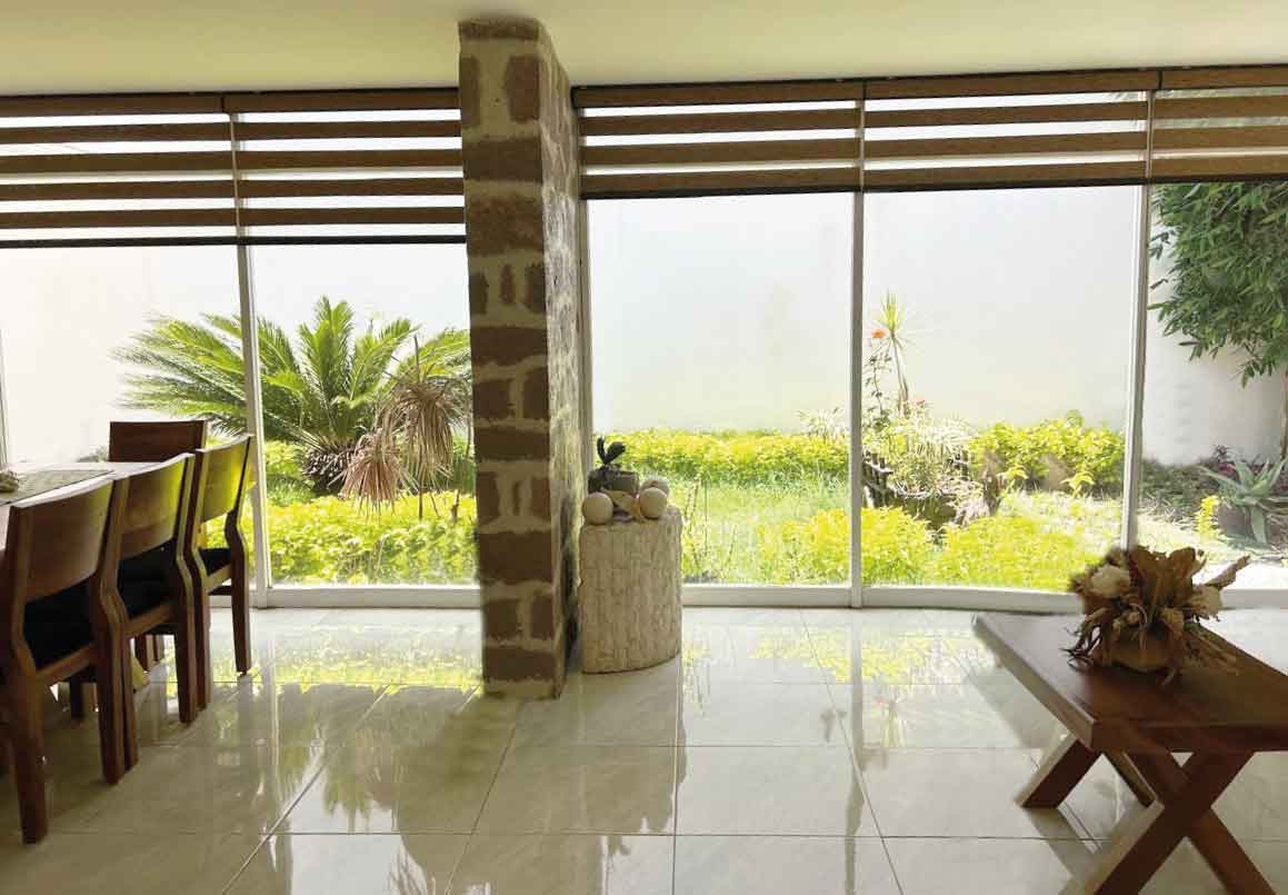 CASA EN VENTA EN CHAPULTEPEC, MORELIA
