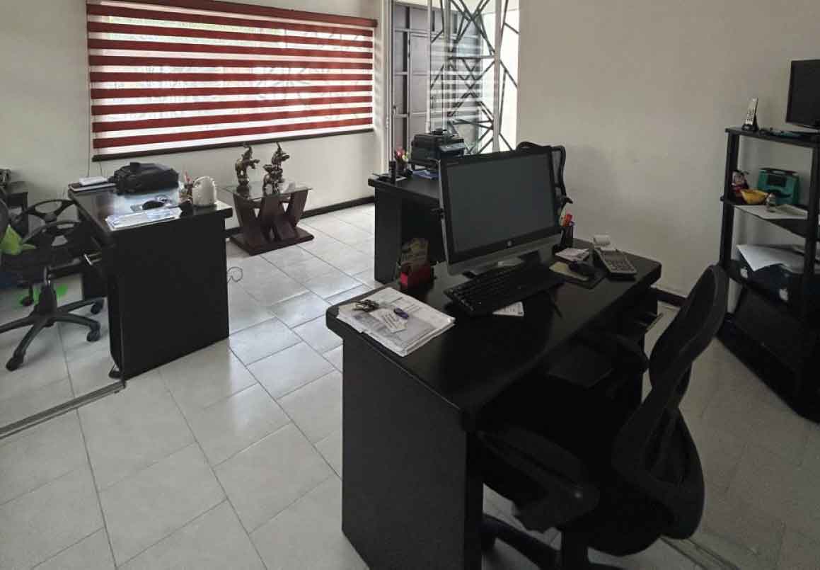 CASA EN VENTA EN CHAPULTEPEC, MORELIA