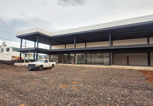 LOCAL COMERCIAL EN RENTA EN JESUS DEL MONTE, MORELIA