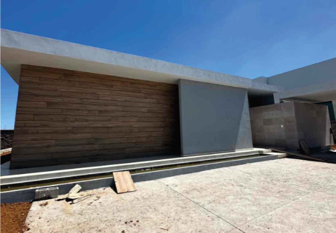 CASA DE UNA PLANTA EN RENTA EN EL CLUB Y DENTRO DEL CAMPO DE GOLF TRES MARIAS, MORELIA