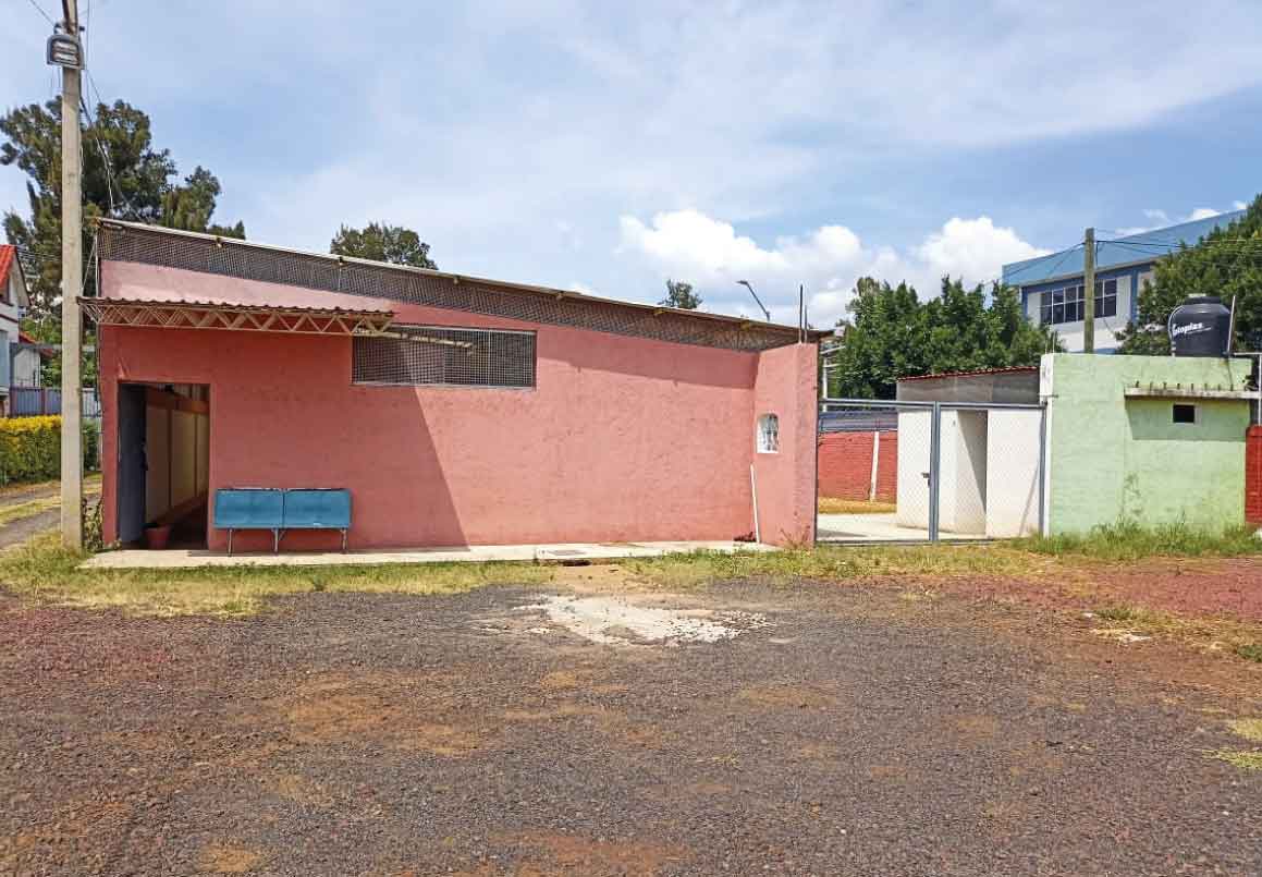 TERRENO EN VENTA EN TENENCIA MORELOS, MORELIA