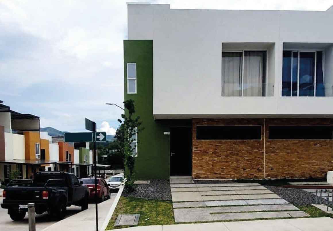 CASA EN VENTA EN PASEO DE LA TOSCANA, MORELIA