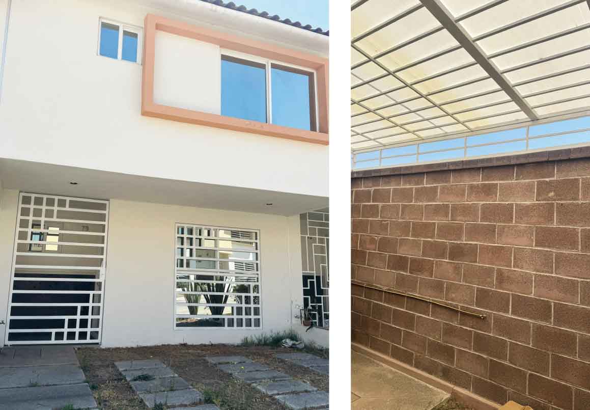 CASA EN VENTA EN CAÑADAS DEL BOSQUE TRES MARIAS, MORELIA