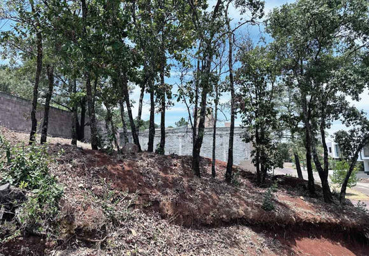 TERRENO EN VENTA EN EL OLIVAR ALTOZANO, MORELIA