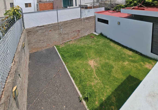 CASA EN VENTA EN CHAPULTEPEC, MORELIA