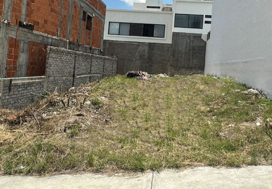 TERRENO EN VENTA EN LOMALTA TRES MARIAS, MORELIA