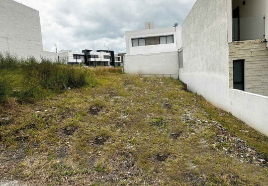 TERRENO EN VENTA EN LOMALTA TRES MARIAS, MORELIA