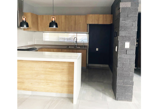 CASA EN RENTA EN PASEO DEL PARQUE TRES MARIAS, MORELIA