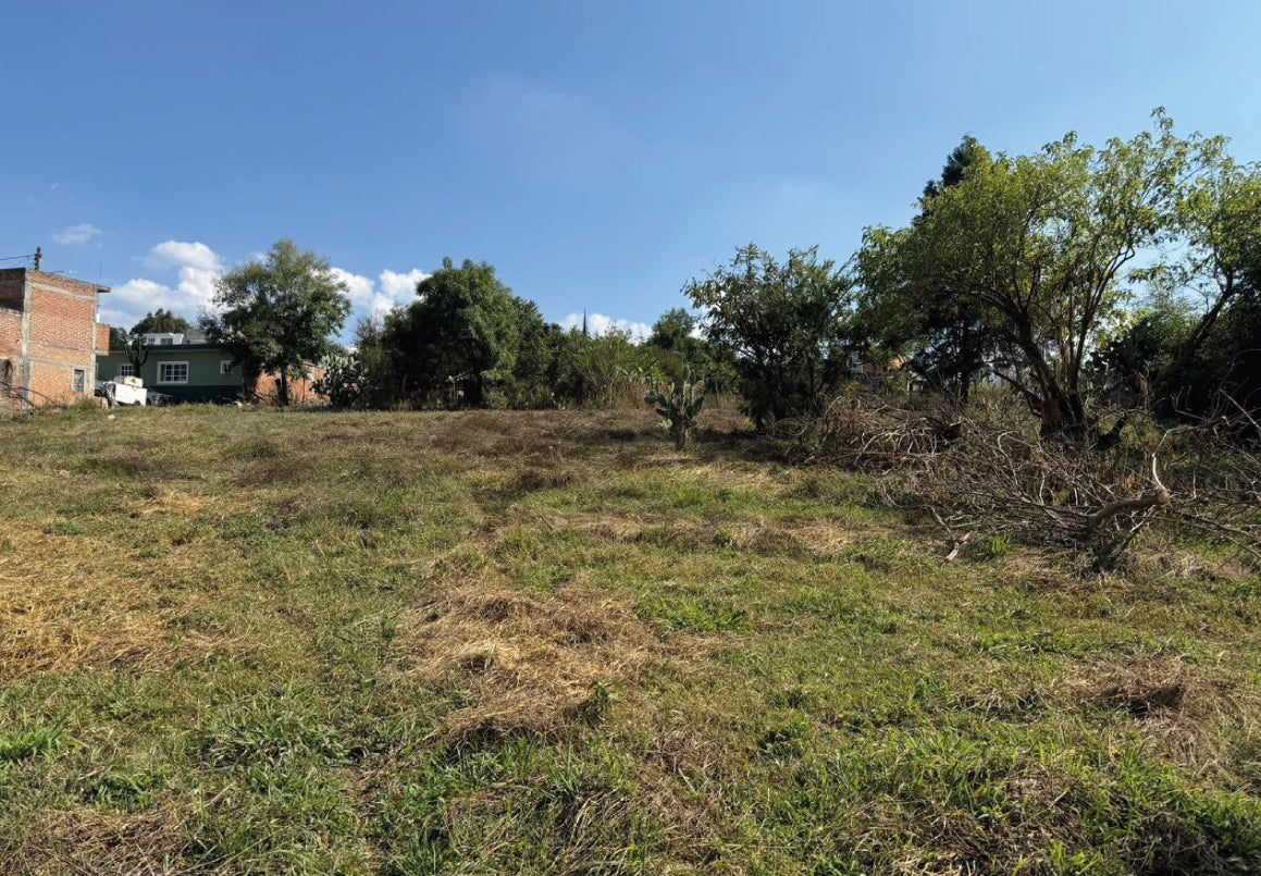 TERRENO EN VENTA MUY CERCA DE COSTCO, MORELIA