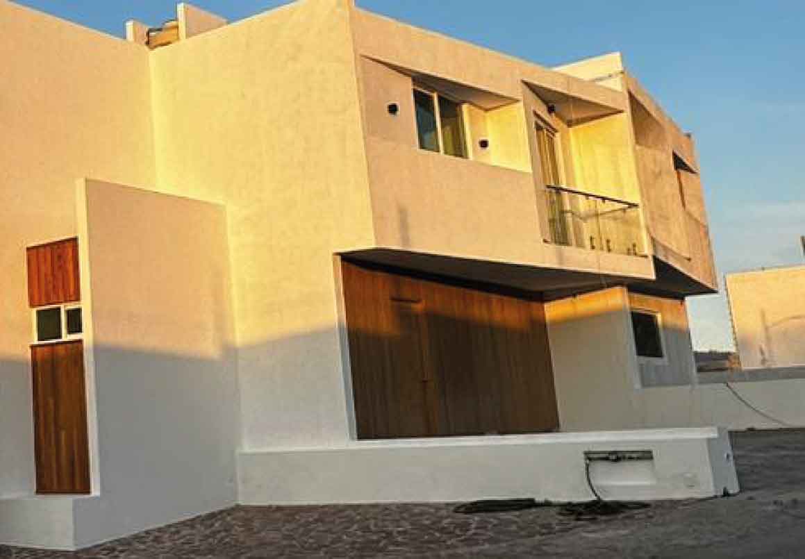 CASA EN VENTA EN FRACCIONAMIENTO RIO ALTOZANO, MORELIA