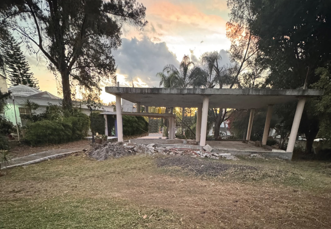 TERRENO EN VENTA EN ERANDENI, TARIMBARO