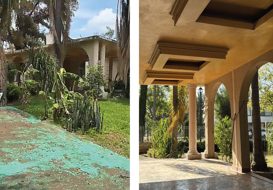 TERRENO EN VENTA EN ERANDENI, TARIMBARO