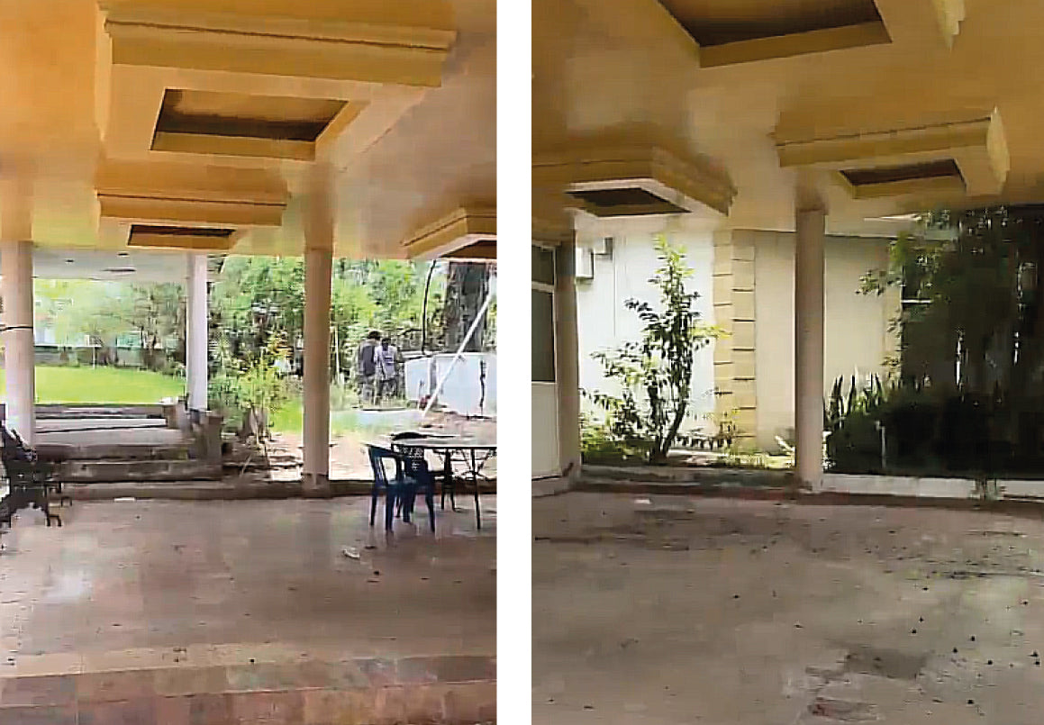 TERRENO EN VENTA EN ERANDENI, TARIMBARO