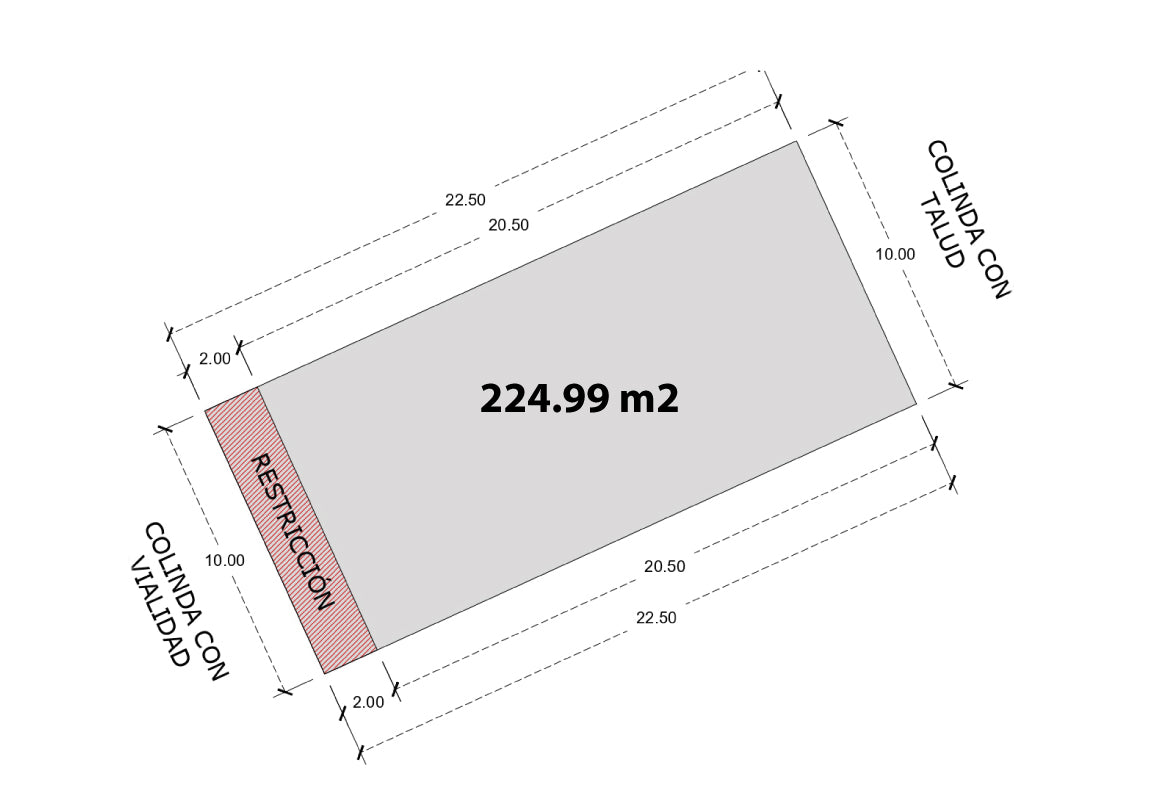 TERRENO EN VENTA EN BOSQUES TRES MARIAS, MORELIA