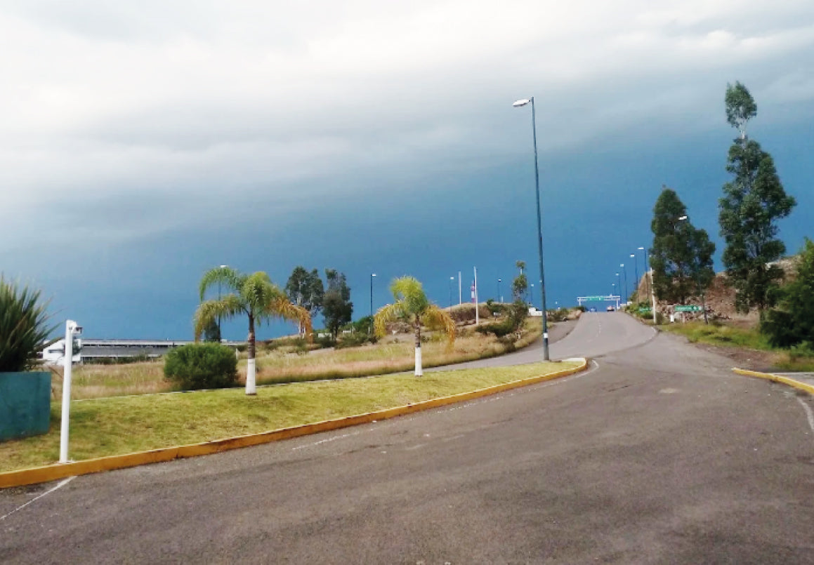 TERRENO EN VENTA EN BOSQUES TRES MARIAS, MORELIA