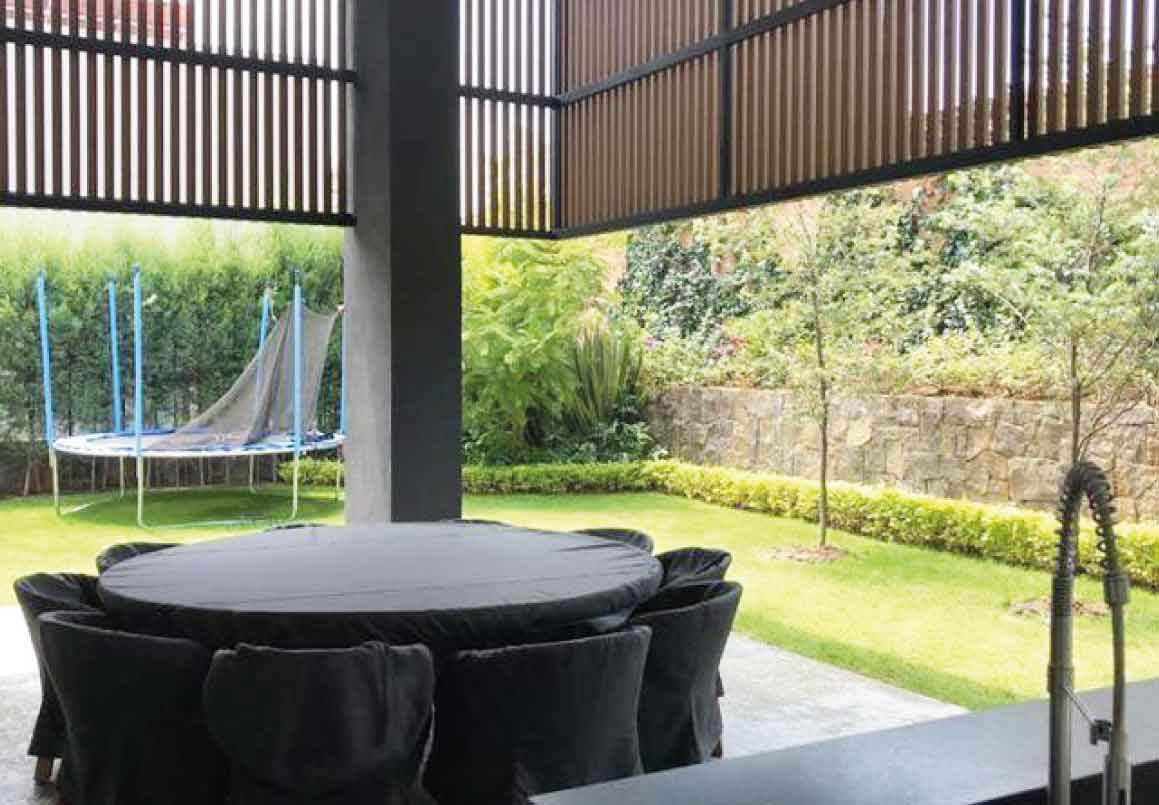 CASA RESIDENCIAL EN VENTA EN EL CLUB Y DENTRO DEL CAMPO DE GOLF TRES MARIAS, MORELIA