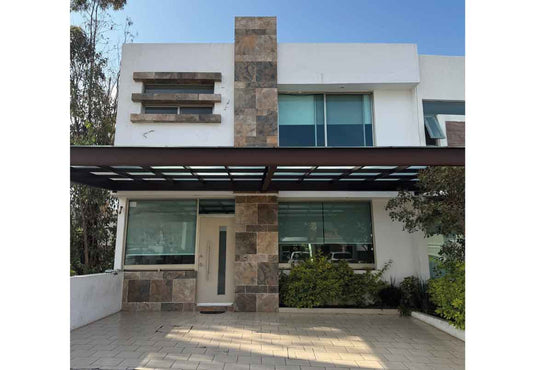 CASA EN RENTA EN VISTAS ALTOZANO, MORELIA