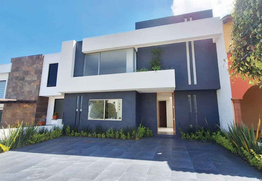 CASA EN VENTA EN ACONCAGUA ALTOZANO, MORELIA