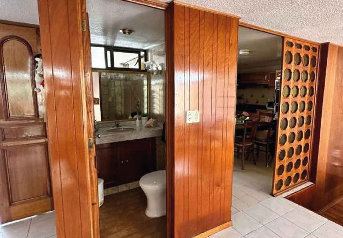 CASA EN VENTA EN CASAMATA, MORELIA