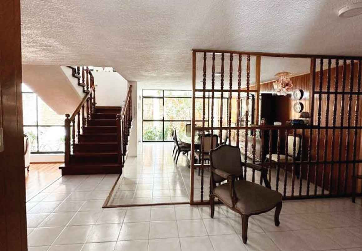 CASA EN VENTA EN CASAMATA, MORELIA