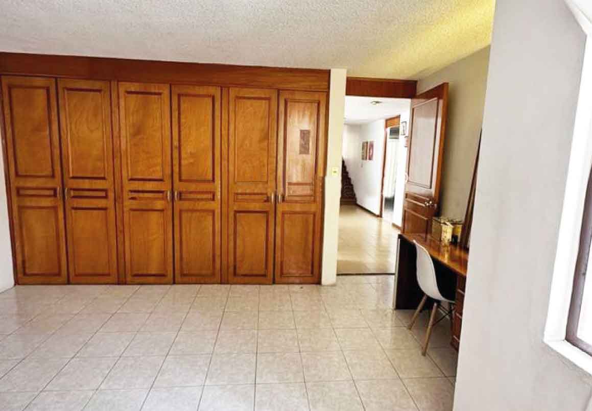 CASA EN VENTA EN CASAMATA, MORELIA