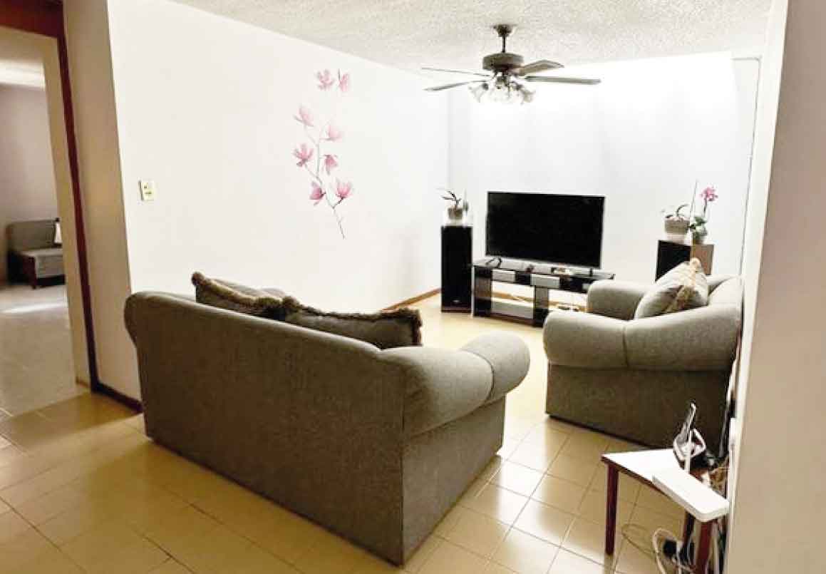 CASA EN VENTA EN CASAMATA, MORELIA