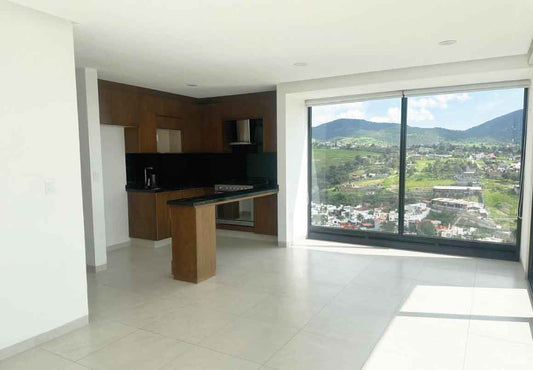 DEPARTAMENTO EN RENTA EN TORRE KREA, SANTA MARIA DE GUIDO, MORELIA
