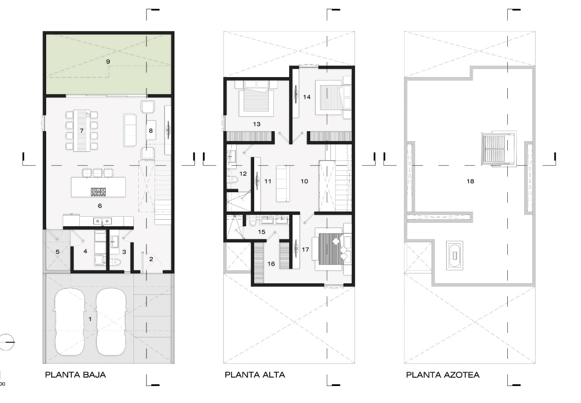 CASA EN VENTA EN LOMALTA TRES MARIAS, MORELIA