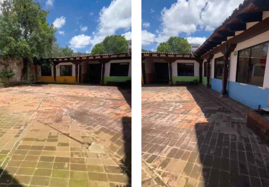 OFICINAS Y SALONES EN RENTA EN SANTA MARIA DE GUIDO, MORELIA