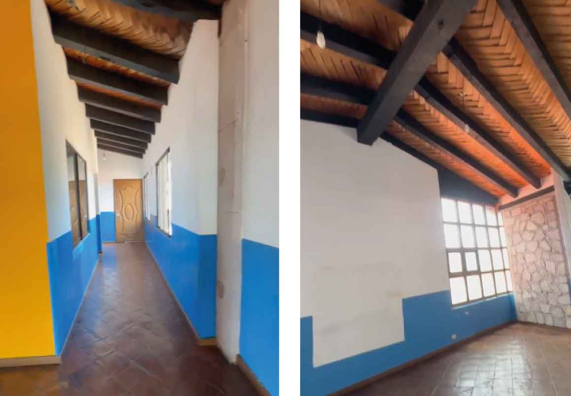 OFICINAS Y SALONES EN RENTA EN SANTA MARIA DE GUIDO, MORELIA