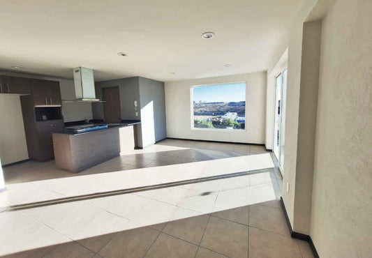 DEPARTAMENTO EN VENTA EN PASEO DEL PARQUE TRES MARIAS, MORELIA