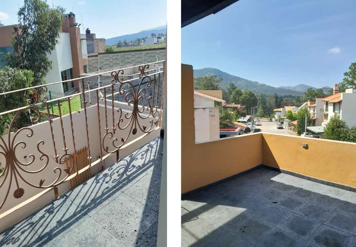 CASA EN VENTA EN CLUB Y DENTRO DEL CAMPO DE GOLF ALTOZANO, MORELIA