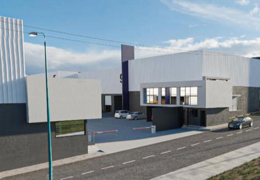 NAVE INDUSTRIAL EN RENTA EN CIUDAD INDUSTRIAL, MORELIA