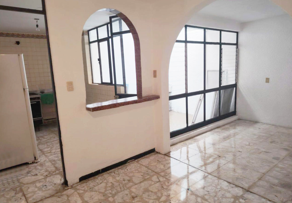 CASA EN VENTA EN FELIX IRETA, MORELIA