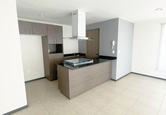 DEPARTAMENTO EN RENTA EN PASEO DEL PARQUE TRES MARIAS, MORELIA