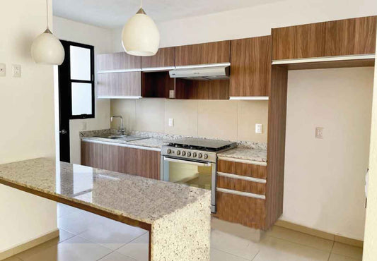 CASA EN RENTA EN MONTE VENTO, MORELIA