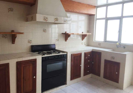 CASA EN RENTA EN NUEVA CHAPULTEPEC, MORELIA