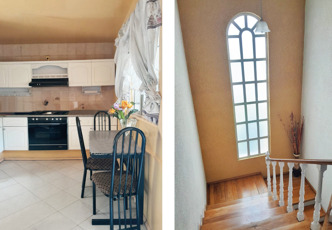 CASA EN VENTA EN FELIX IRETA, MORELIA