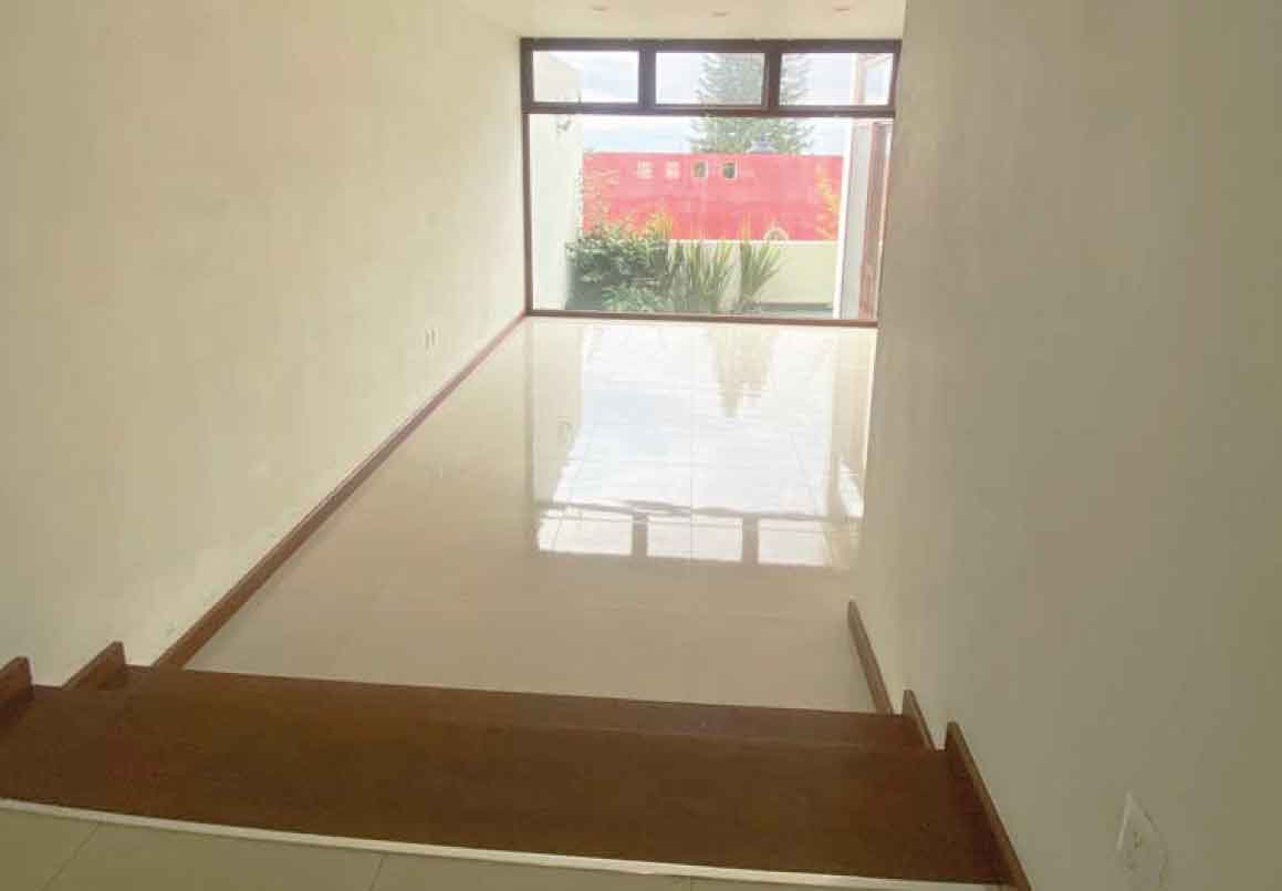 CASA EN VENTA EN VISTA BELLA, MORELIA